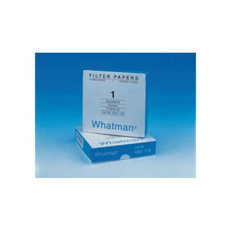 FILTRE N°1 26X31MM PK1000 CYTIVA