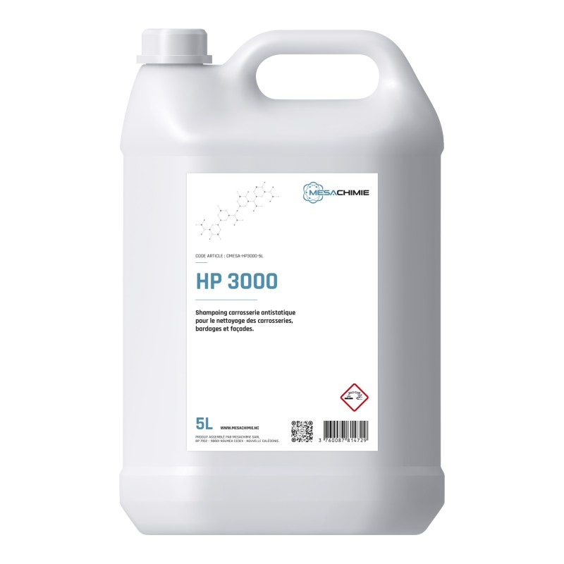 HP 3000 BIDON 5L