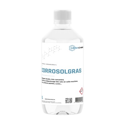 CORROSOLGRAS BIDON 1L