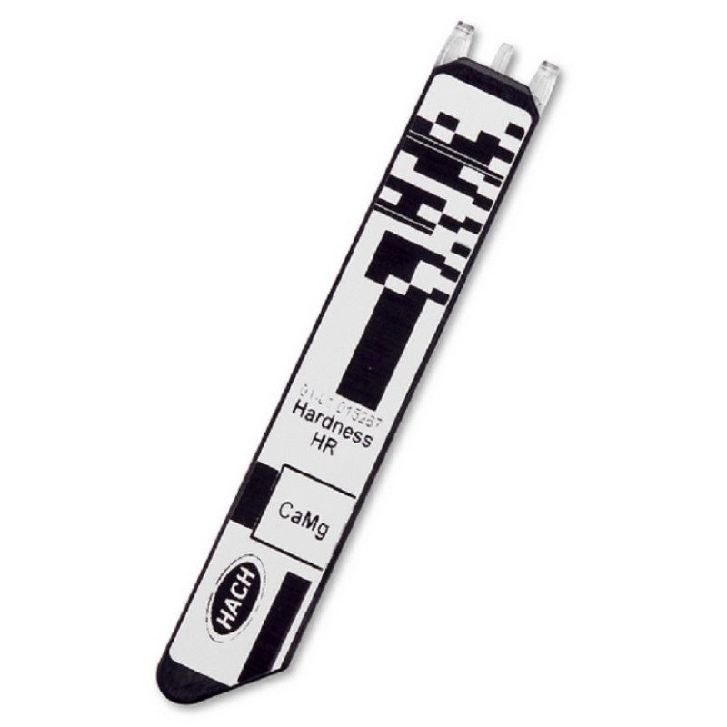 CHEMKEY DURETE HR 90-750 MG/L PK25 REACTIF HACH DLU18MOIS