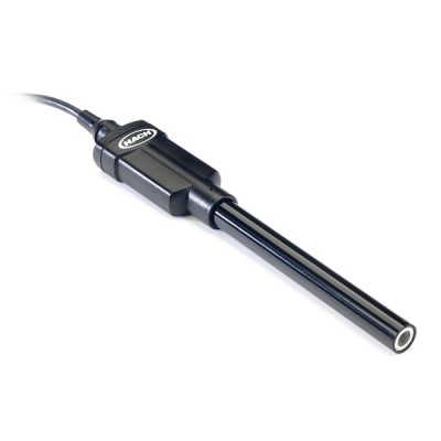 ELECTRODE ISE : AMMONIUM  (NH4+)  0.018MG/L - 9G/L CABLE 1M HACH