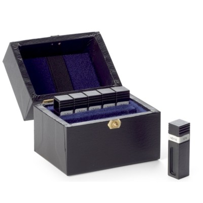 ETALON DR 2800-3800-3900-5000 : KIT VERIFICATION SPECTRO HACH