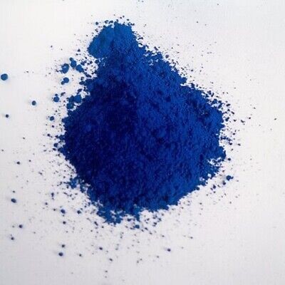 BLEU BRILLANT FCF E133 POUDRE/GRANULE POT DE 5KG COLOREY
