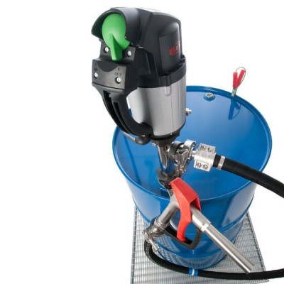 KIT POMPE FLUX FP 430 FOOD ATEx