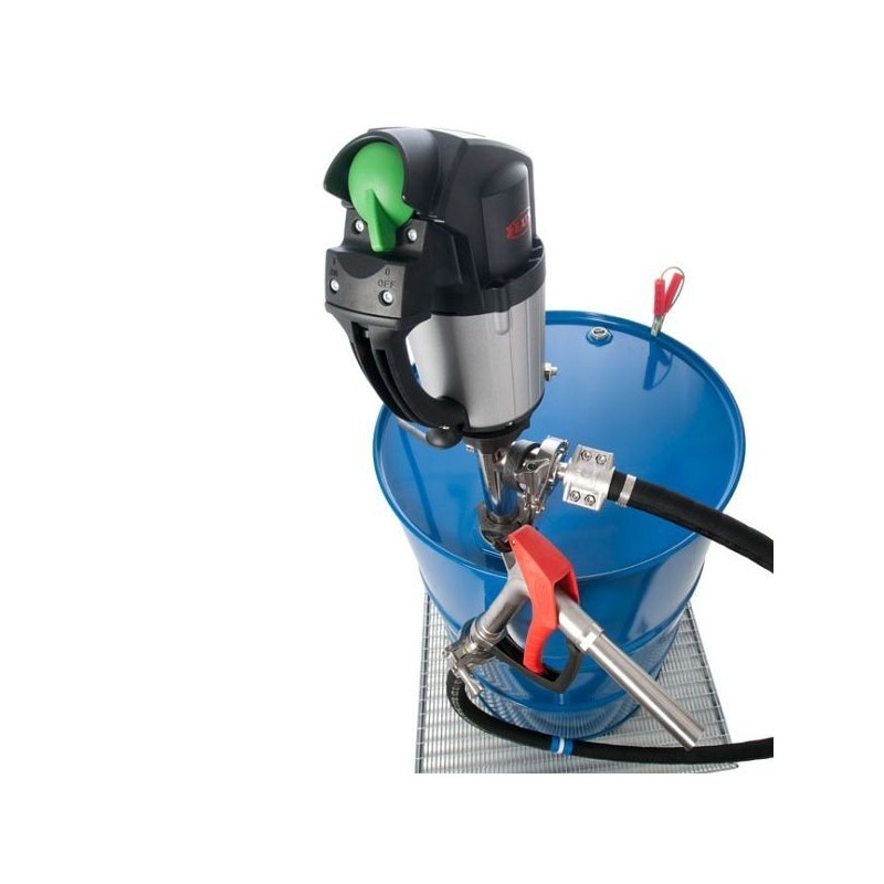 KIT POMPE FLUX FP 430 FOOD ATEx