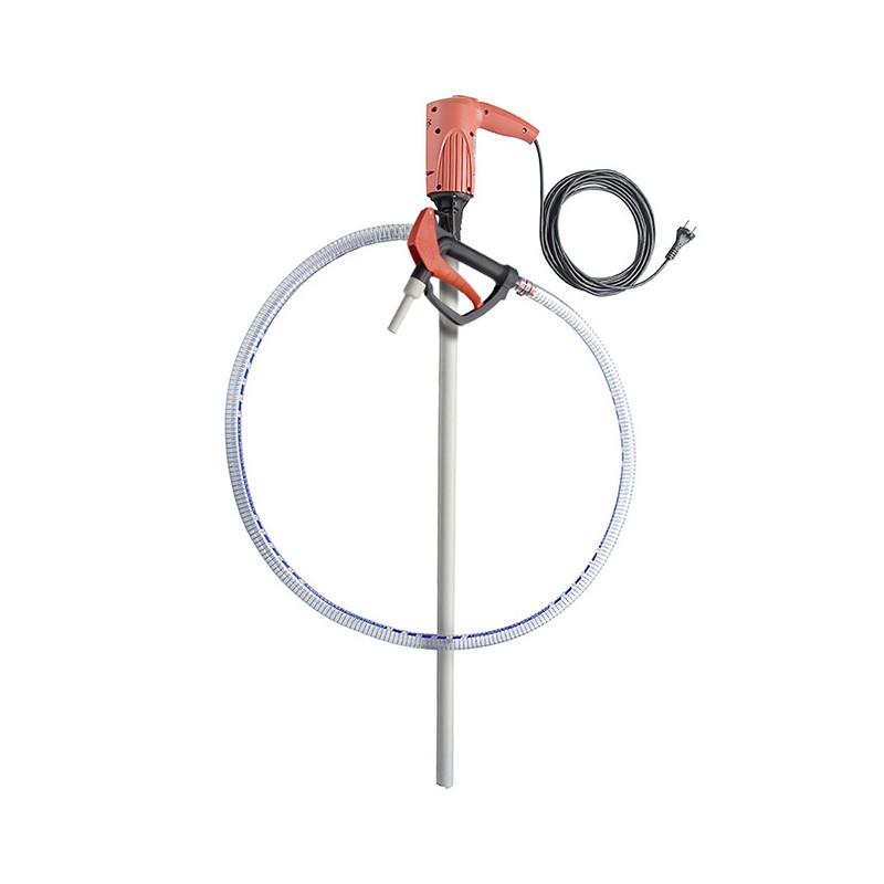 KIT POMPE JUNIORFLUX AdBlue® pour les volumes faibles 230V