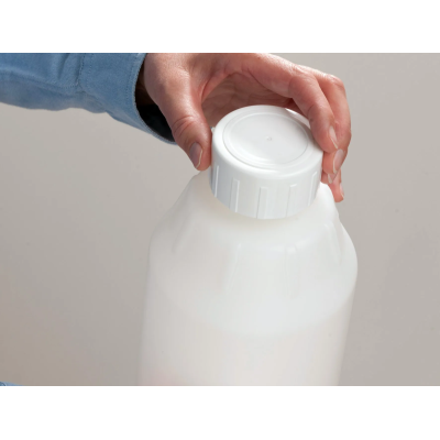 BOUCHON POUR PULVÉRISATEUR - EPDM