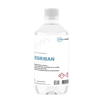 DEGRIBAN BIDON 1L