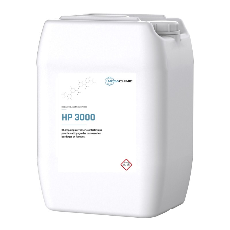 HP 3000 BIDON DE 20L
