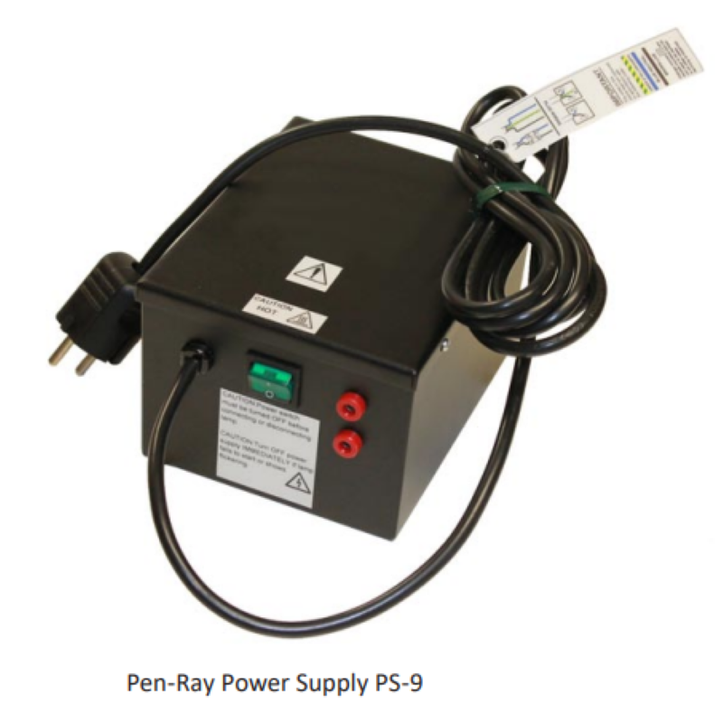 PS-11 ALIMENTATION UVP ULTRA VIOLET PRODUCTS LTD