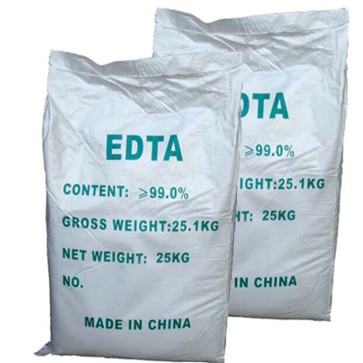 EDTA SAC 25KG