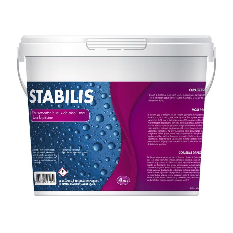 STABILIS 4KG 