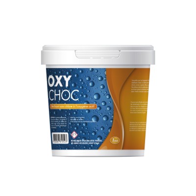 OXY-CHOC 1KG