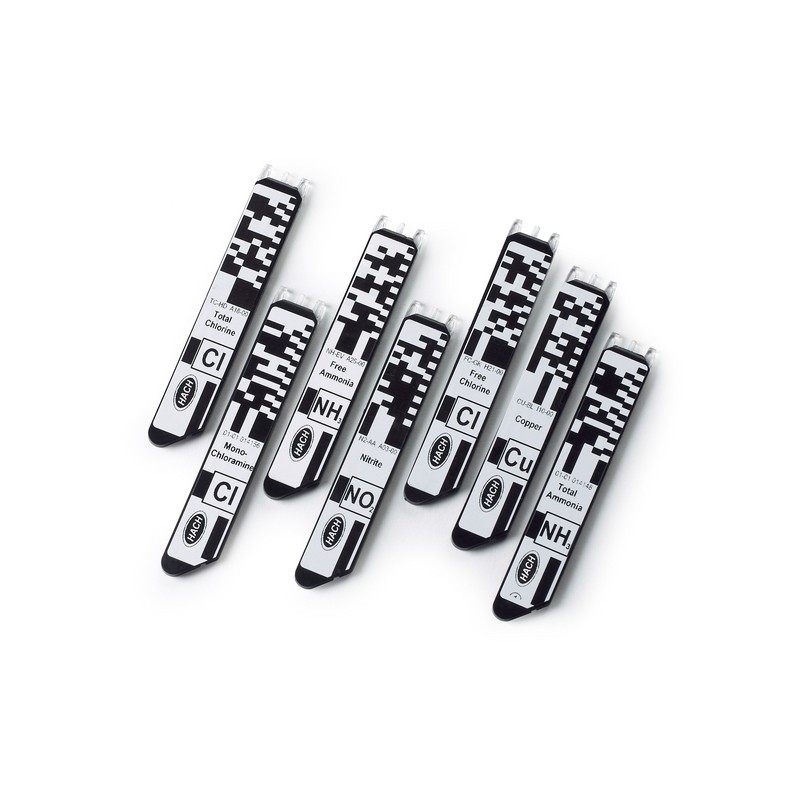 ANALYSEUR SL1000 PORTABLE PARALLEL ANALYZER (PPA) HACH