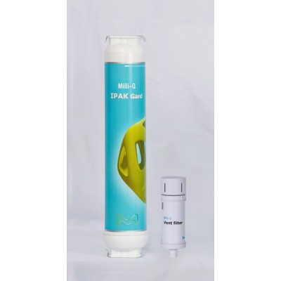 MILLI-Q IX 7003-5 PURIFICATION KIT MILLIPORE