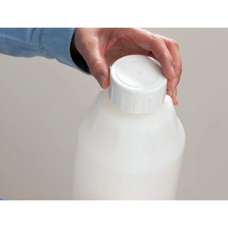 BOUCHON POUR PULVÉRISATEUR - EPDM