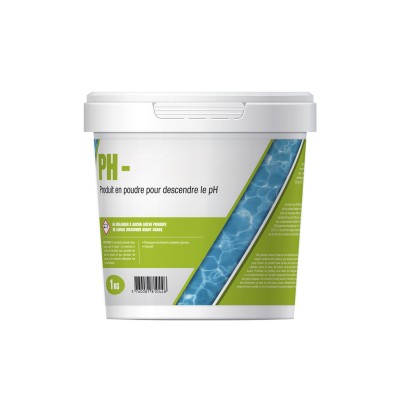 CHEVAL DISTRI PH MOINS 1KG