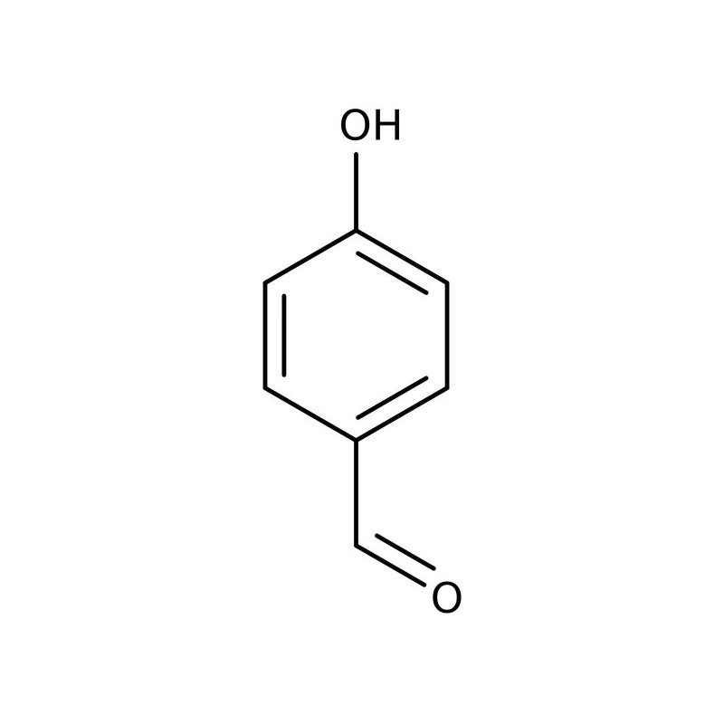 4-HYDROXY-BENZALDEHYDE +98% 25G ALFA AESAR
