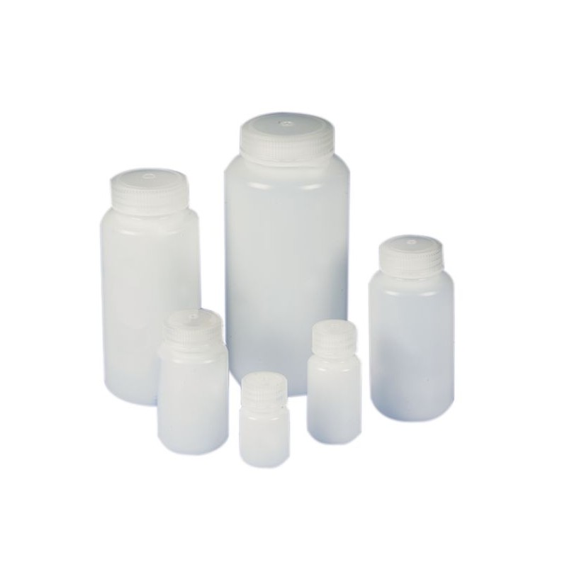 FLACON ROND 250ML PEHD PK250 VWR COLLECTION