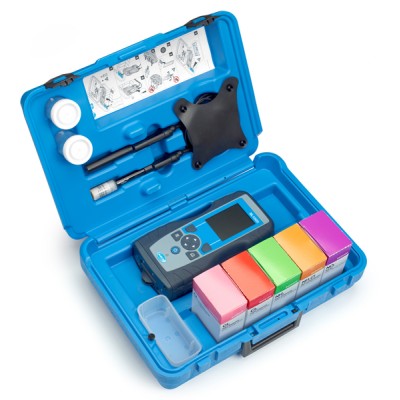 ANALYSEUR SL1000 PORTABLE PARALLEL ANALYZER (PPA) HACH