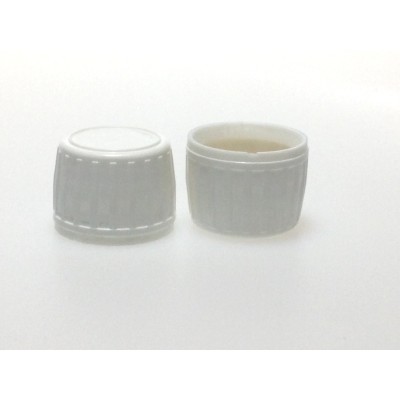 CAPSULE BLANCHE PP 28 GRAVIS