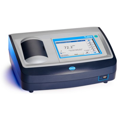 TURBIDIMETRE DE PAILLASSE TL2300 0 - 4.000 NTU