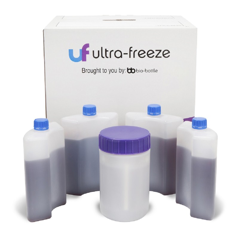 BIO BOTTLE ULTRA FREEZE MAX 1L