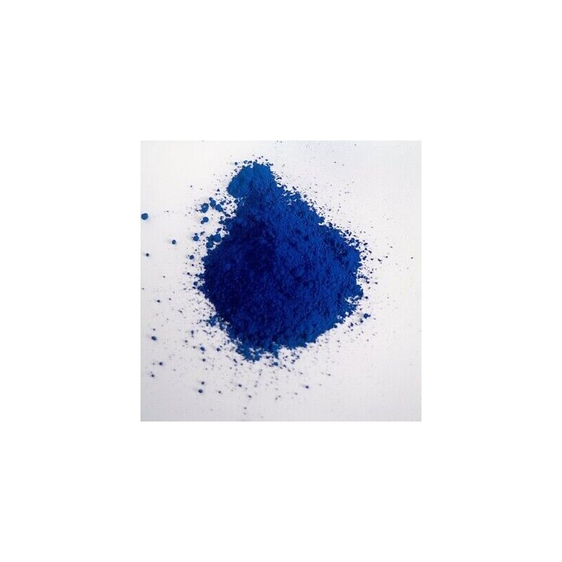 BLEU BRILLANT FCF E133 POUDRE/GRANULE POT DE 5KG COLOREY