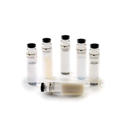 ETALON TURBIDIMETRE 2100AN : GELEX ETALON SECONDAIRE HACH