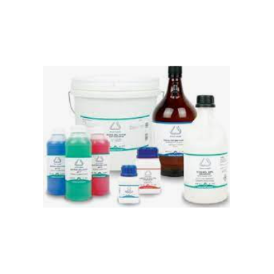 ETALON CONDUCTIVITE 25µS/CM 500ML ACR