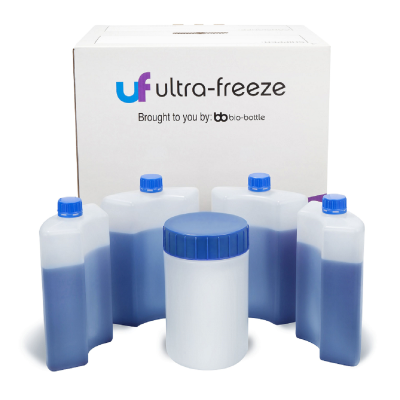BIO BOTTLE ULTRA FREEZE PLUS 3L