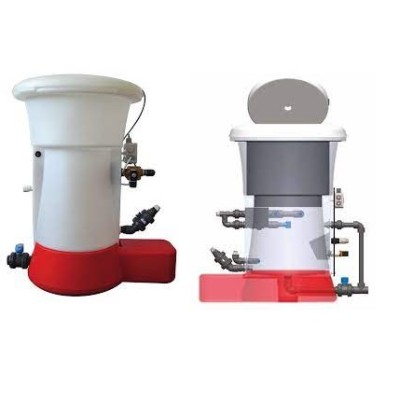 EASIFLO FIRST 50 POUR PISCINE DE 600 à 1200 M3