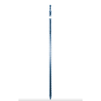 PIPETTE GRADUEE 5ML VERRE CLASS B PK3 VWR COLLECTION