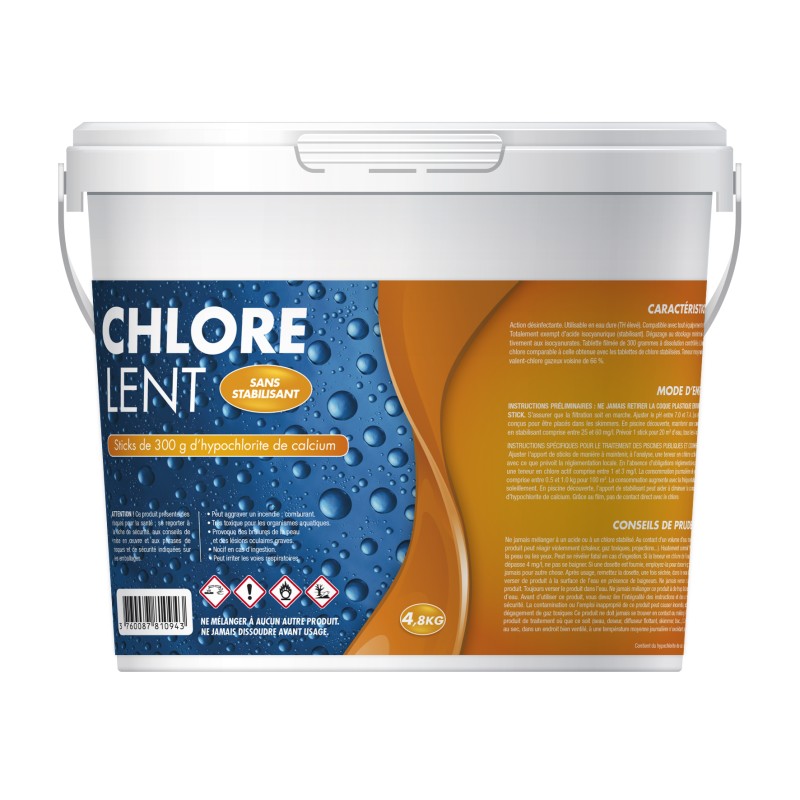 STICK 300G BOITE DE 4.8KG