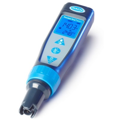 POCKET PRO+ MULTIPARAMETRE-1 COND/TDS/AL HACH