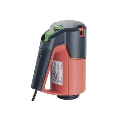 MOTEUR FLUX UNIVERSEL FEM 4070 230v 5M CABLE