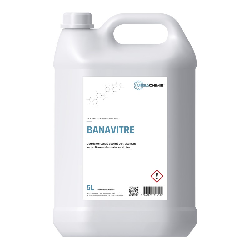 BANAVITRE 5L