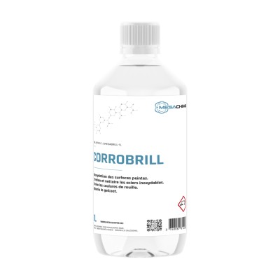 CORROBRILL BIDON 1L