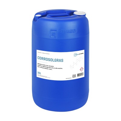CORROSOLGRAS BIDON 30L