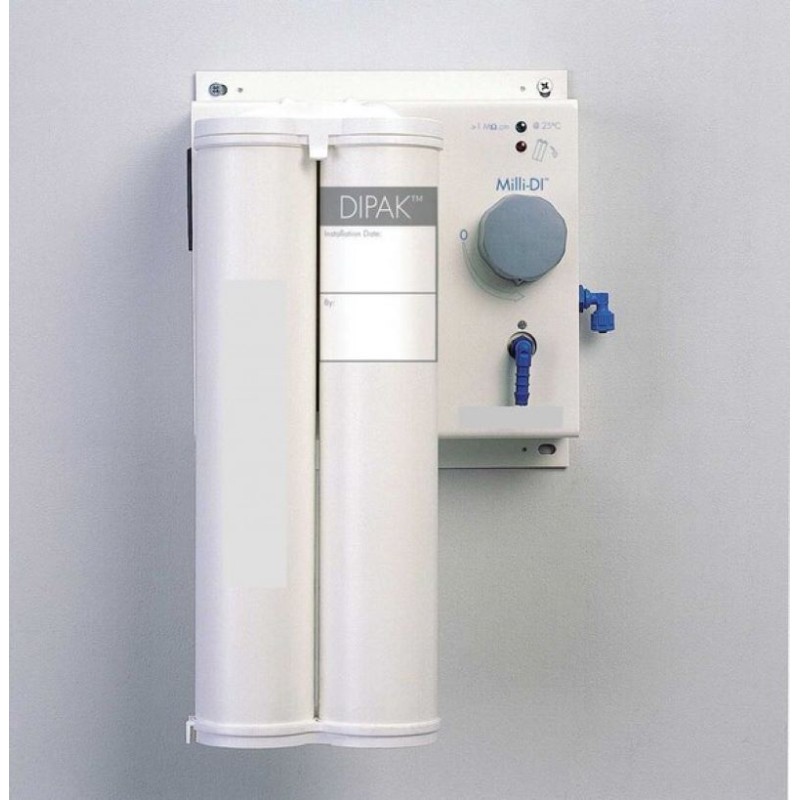 MILLI-DI SYSTEME DE PURIFICATION MILLIPORE