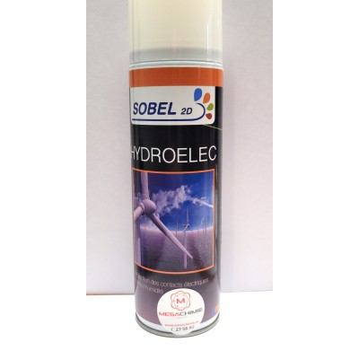HYDROELEC AEROSOL