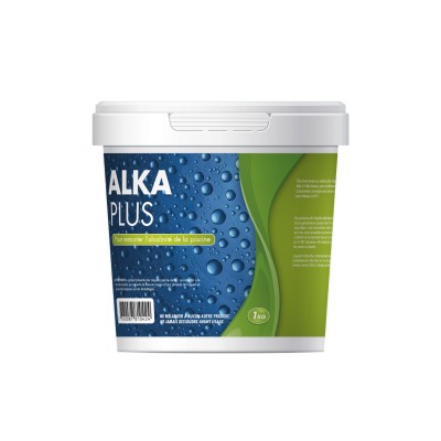 ALKA PLUS 1KG 
