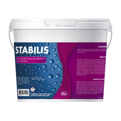 STABILIS 4KG 