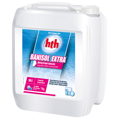 HTH BANISOL EXTRA 20L