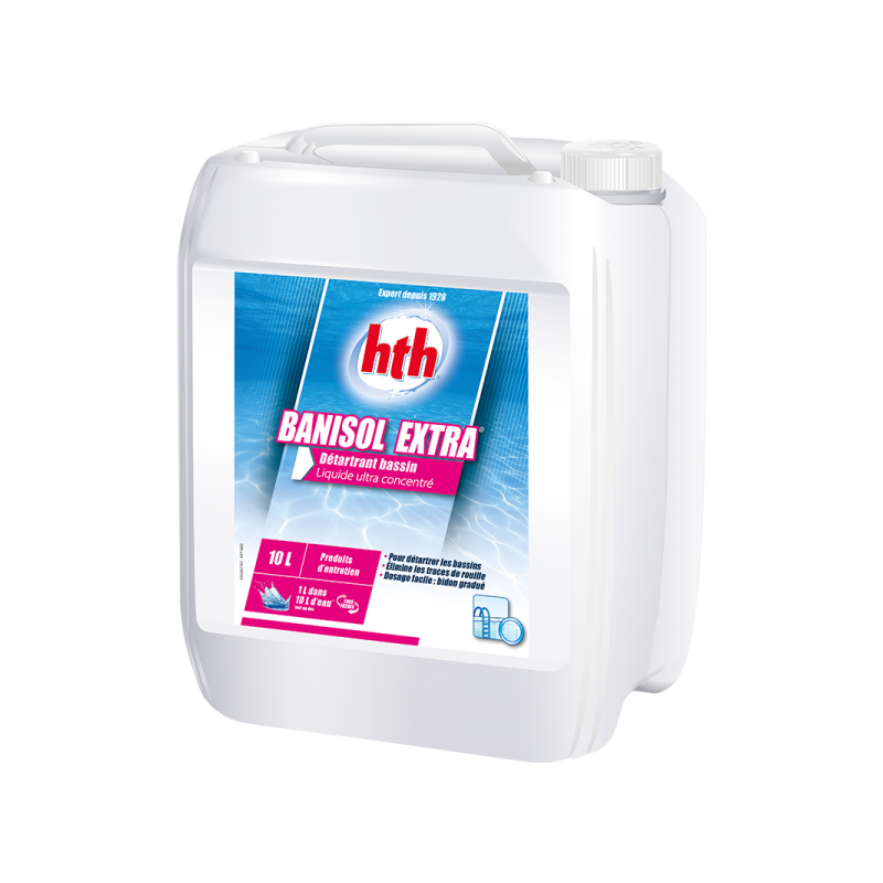 HTH BANISOL EXTRA 20L