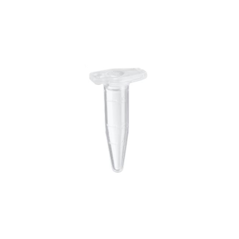 TUBE A CENTRIFUGER 2ML PK500 EPPENDORF
