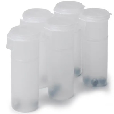 FLACON ECHANTILLON MINIER PK20 HACH