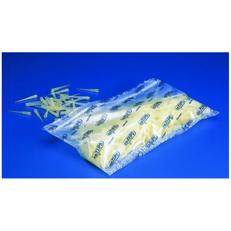 POINTES PIPETTES 2-200µL VRAC PK1000 EPPENDORF