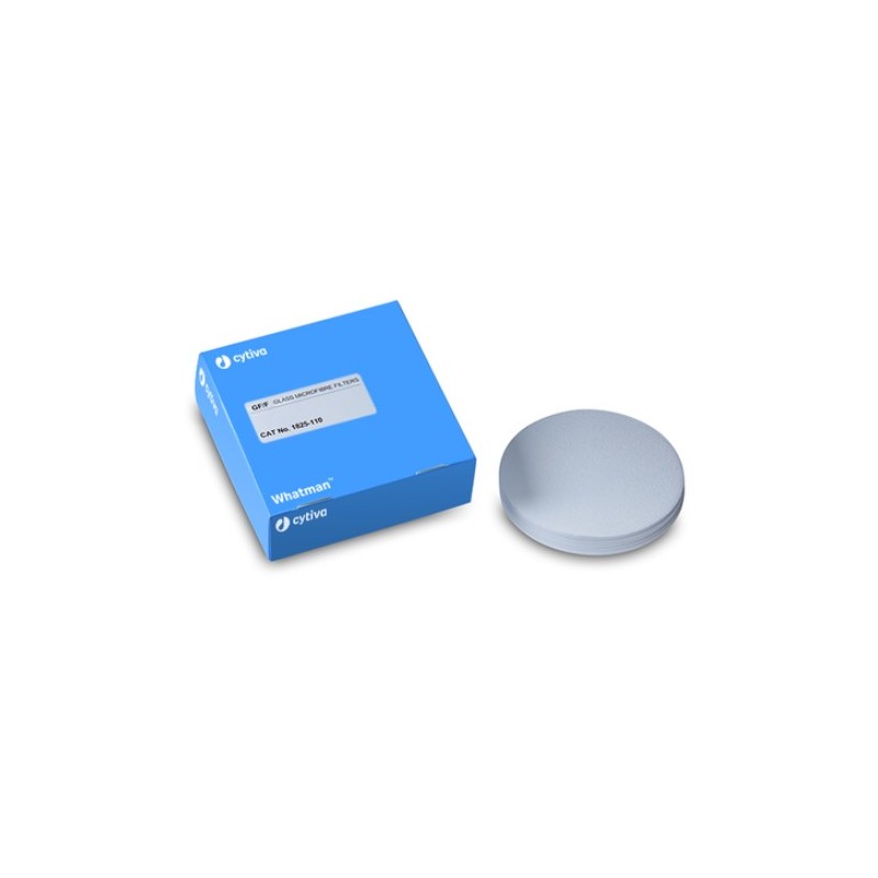 FILTRE GF/F 25MM PK100 WHATMAN