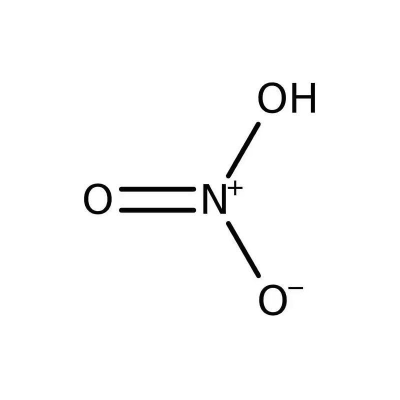 ACIDE NITRIQUE TRACE METAL 500ML FISHER